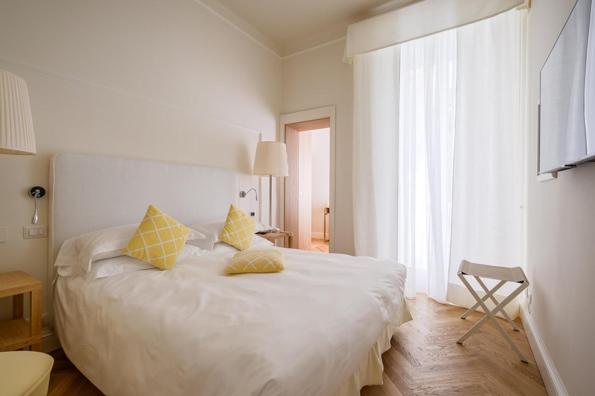 ססטרי לבאנטה Hotel Helvetia מראה חיצוני תמונה