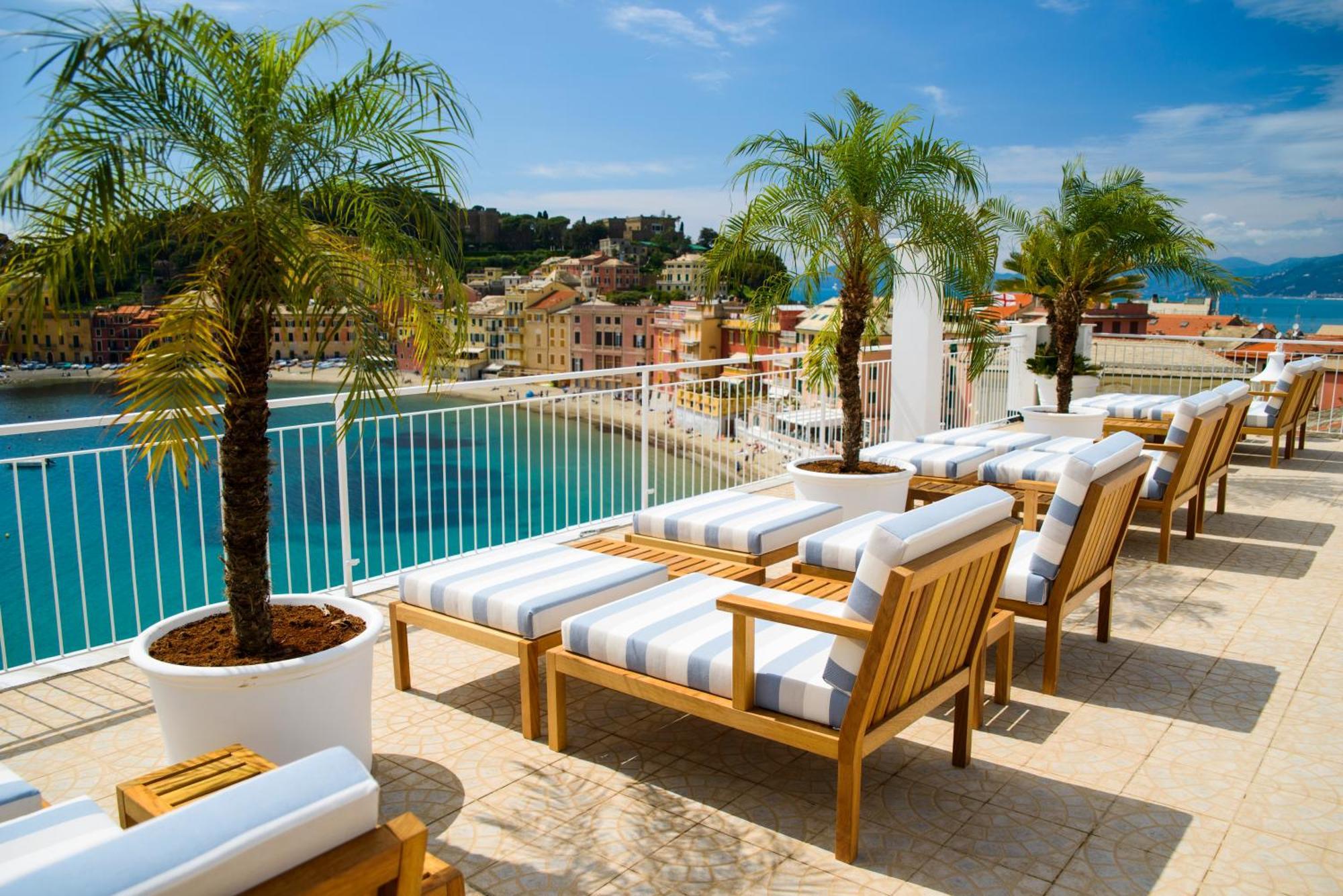 ססטרי לבאנטה Hotel Helvetia מראה חיצוני תמונה