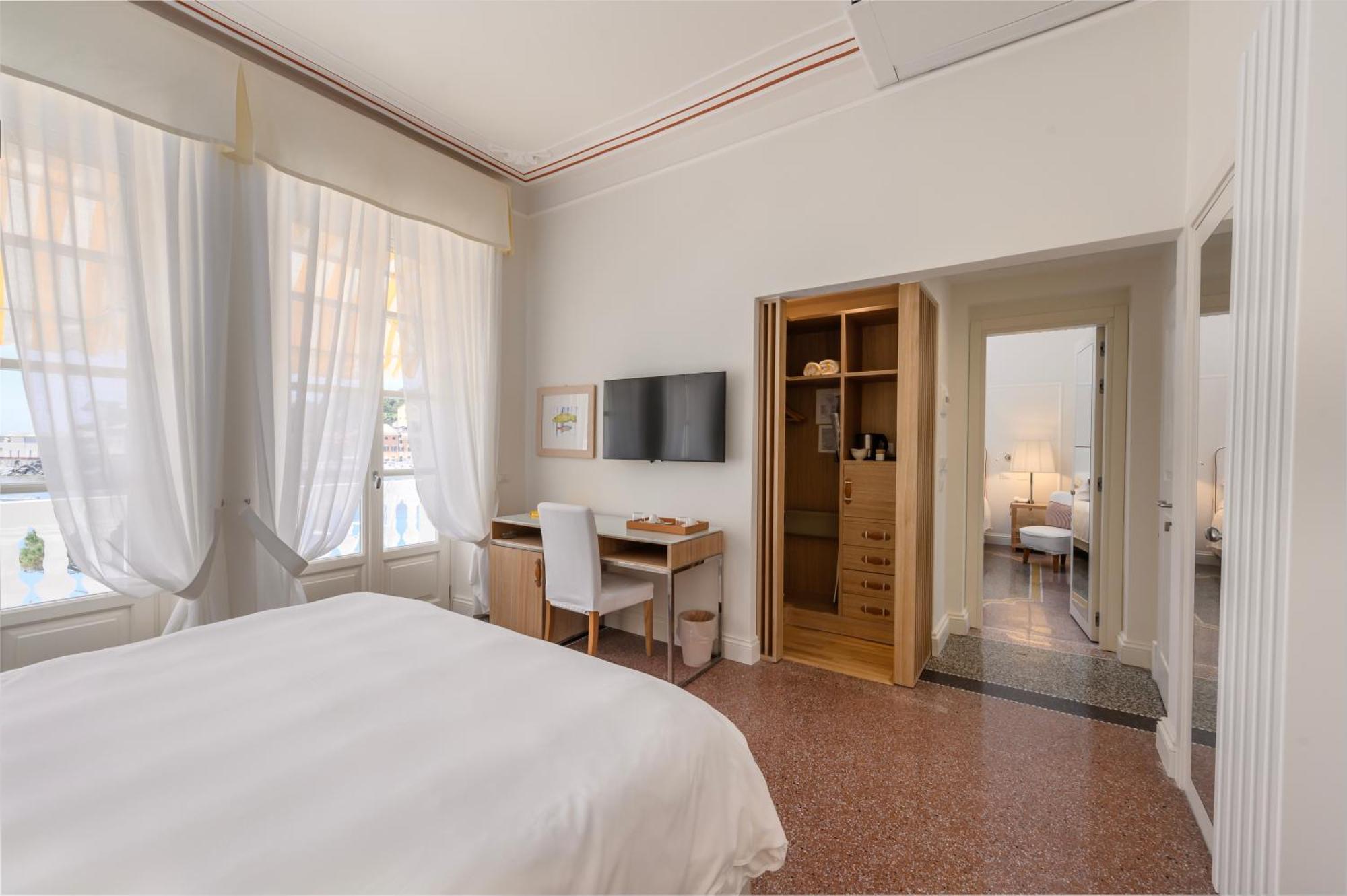 ססטרי לבאנטה Hotel Helvetia מראה חיצוני תמונה