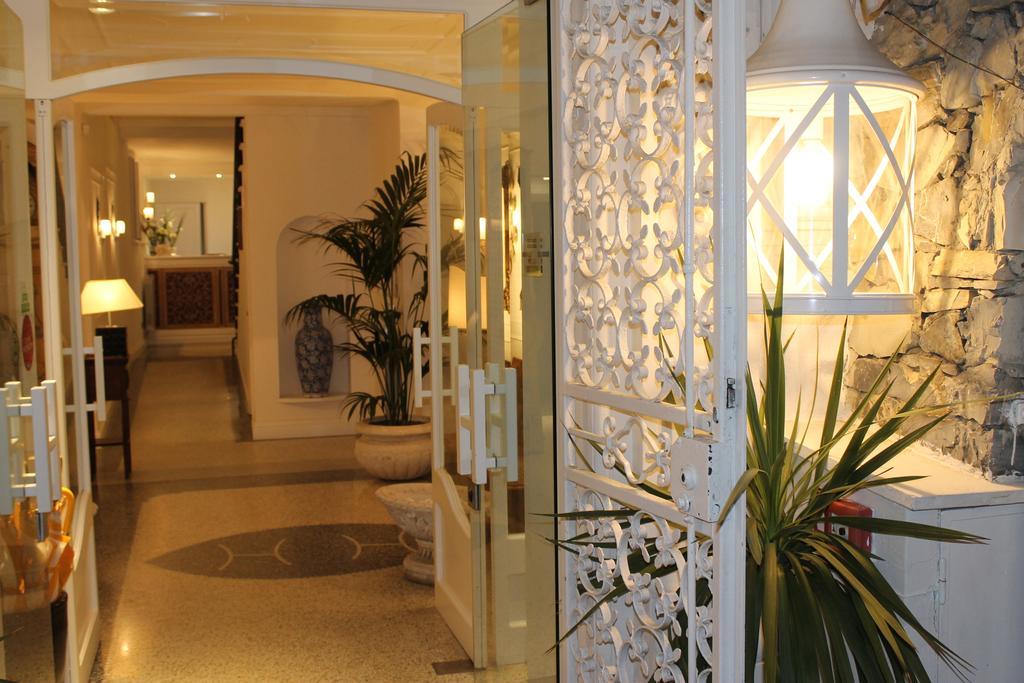 ססטרי לבאנטה Hotel Helvetia מראה חיצוני תמונה