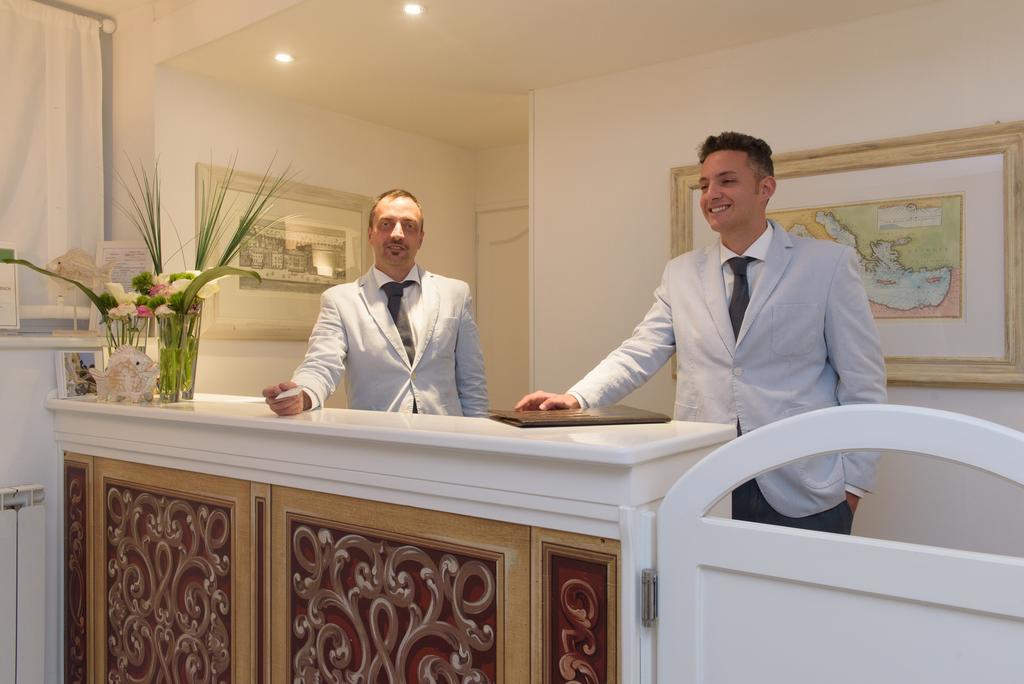 ססטרי לבאנטה Hotel Helvetia מראה חיצוני תמונה